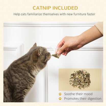 Stylish Cat Scratching Board and Lounger – Ultimate Comfort for Your Feline Friend