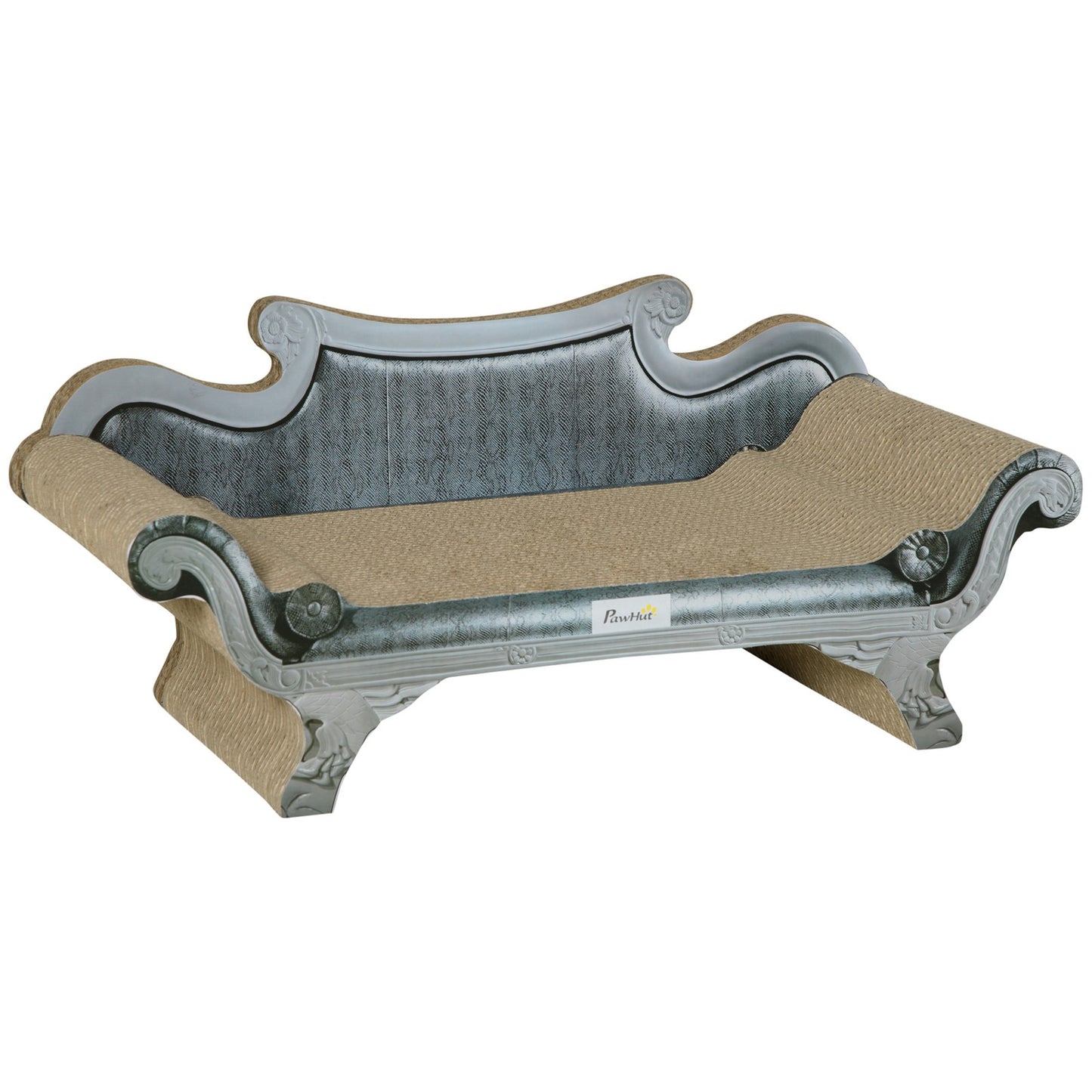 Stylish Cat Scratching Board and Lounger – Ultimate Comfort for Your Feline Friend