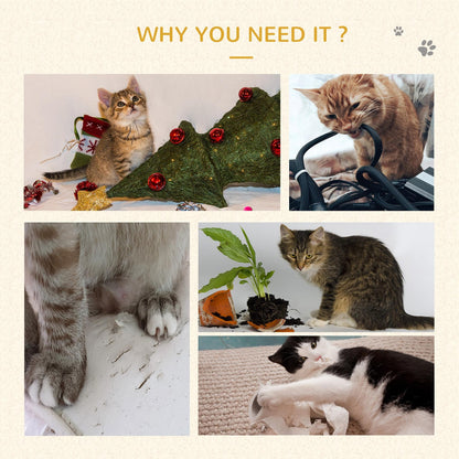 Stylish Cat Scratching Board and Lounger – Ultimate Comfort for Your Feline Friend